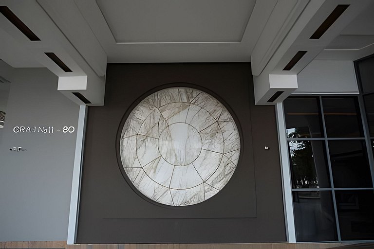 U-GO Apto en Murano Elite Exclusivo Frente al Mar