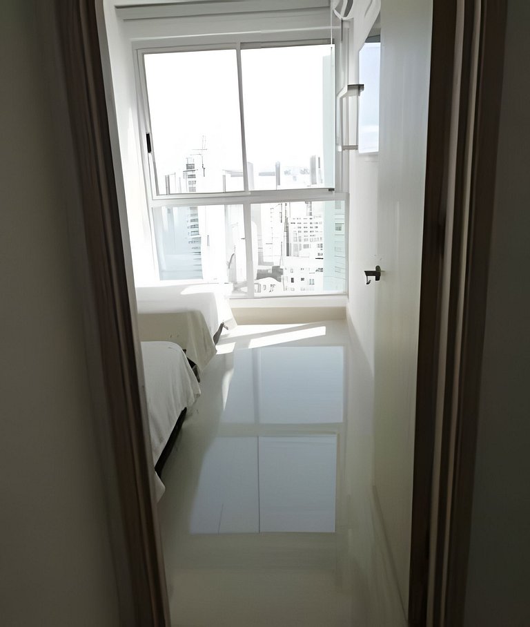U-GO Apto en Murano Elite Exclusivo Frente al Mar