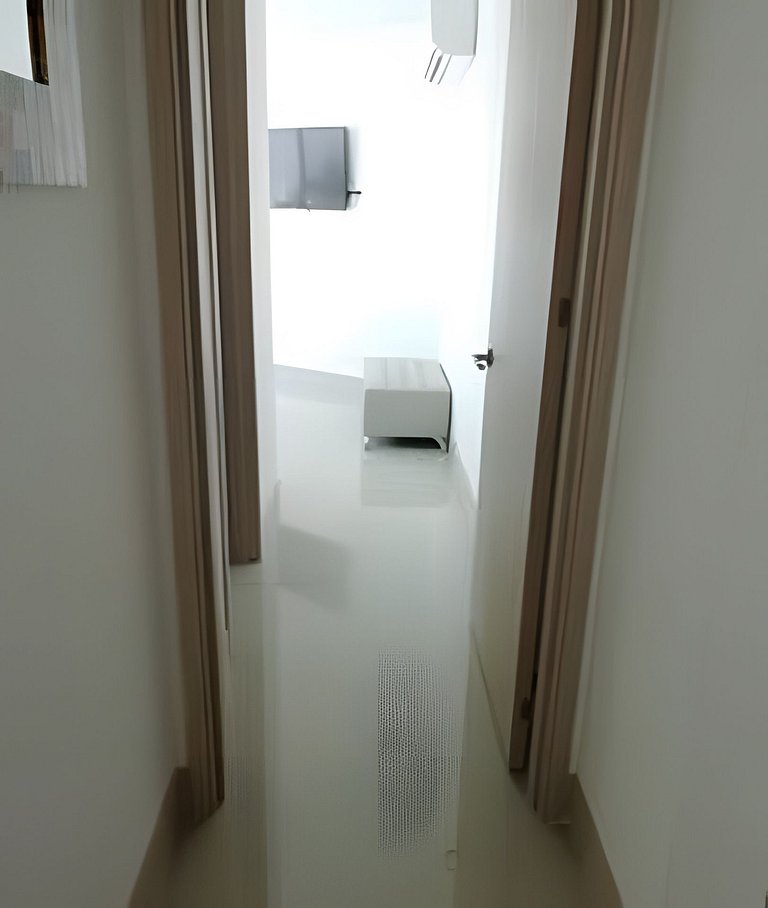 U-GO Apto en Murano Elite Exclusivo Frente al Mar