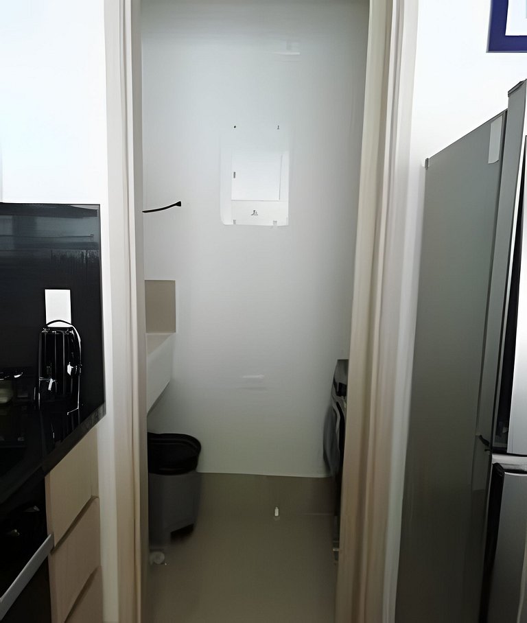 U-GO Apto en Murano Elite Exclusivo Frente al Mar
