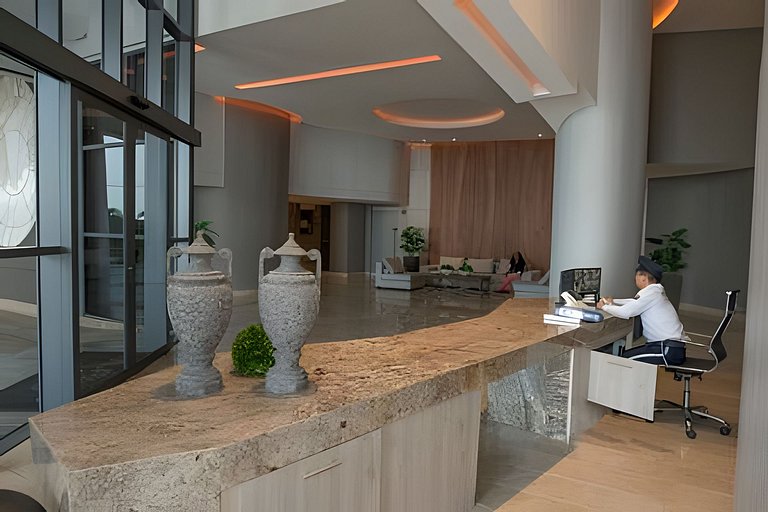 U-GO Apto en Murano Elite Exclusivo Frente al Mar