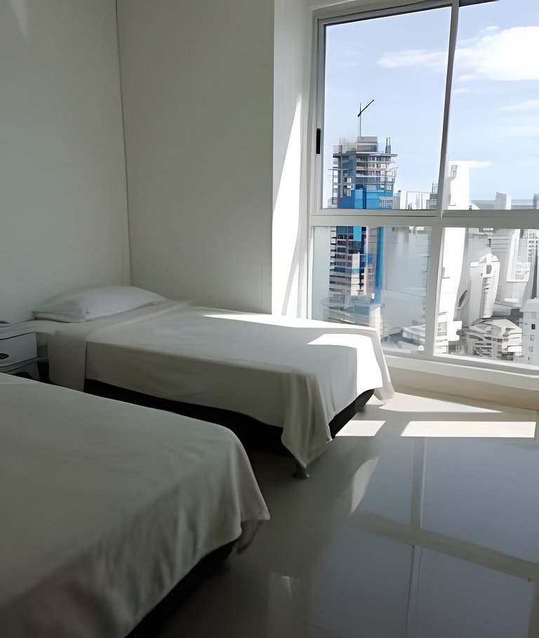 U-GO Apto en Murano Elite Exclusivo Frente al Mar