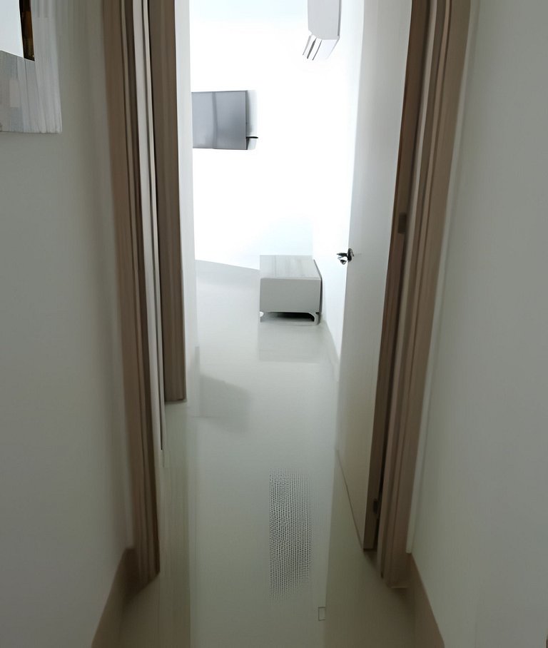 U-GO Apto en Murano Elite Exclusivo Frente al Mar