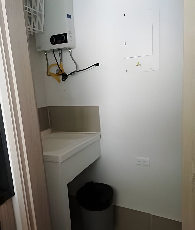 U-GO Apto en Murano Elite Exclusivo Frente al Mar
