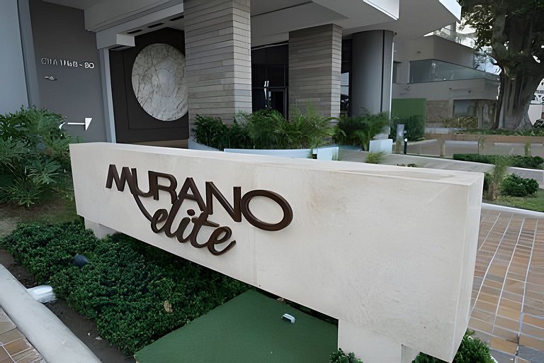 U-GO Apto en Murano Elite Exclusivo Frente al Mar