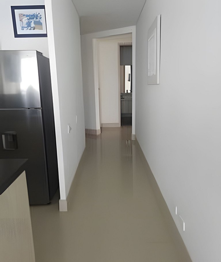 U-GO Apto en Murano Elite Exclusivo Frente al Mar
