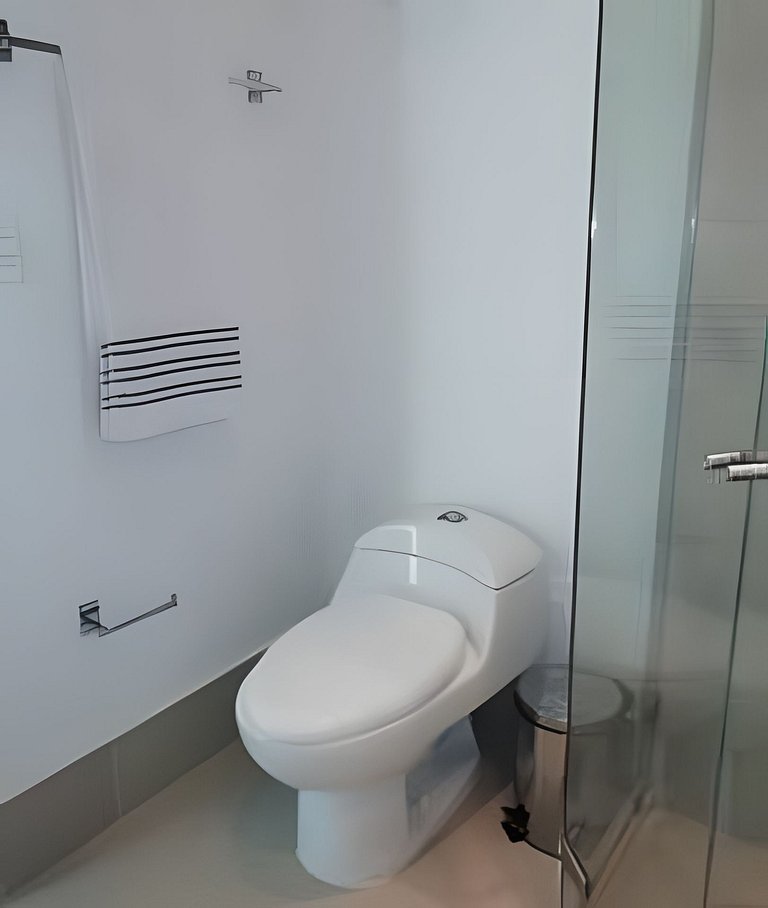 U-GO Apto en Murano Elite Exclusivo Frente al Mar