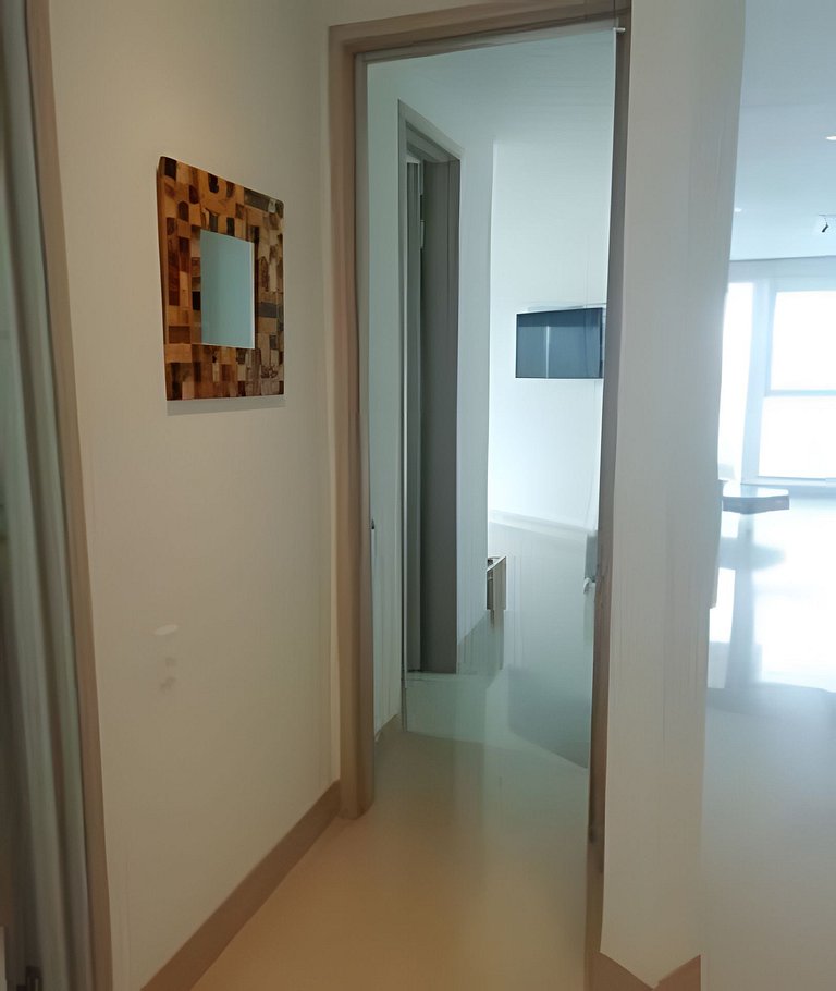 U-GO Apto en Murano Elite Exclusivo Frente al Mar