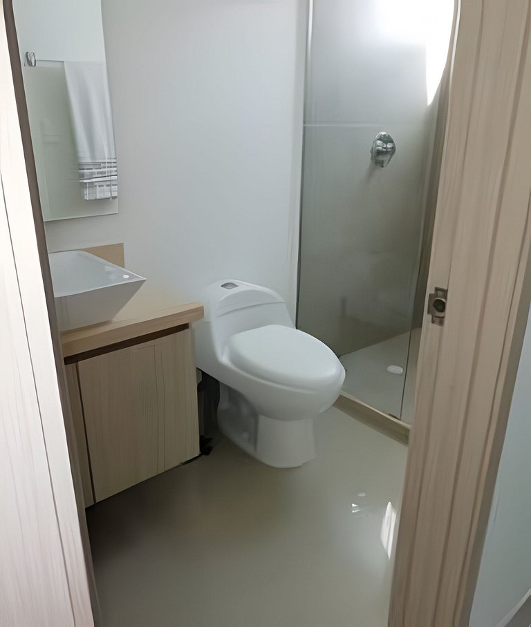 U-GO Apto en Murano Elite Exclusivo Frente al Mar