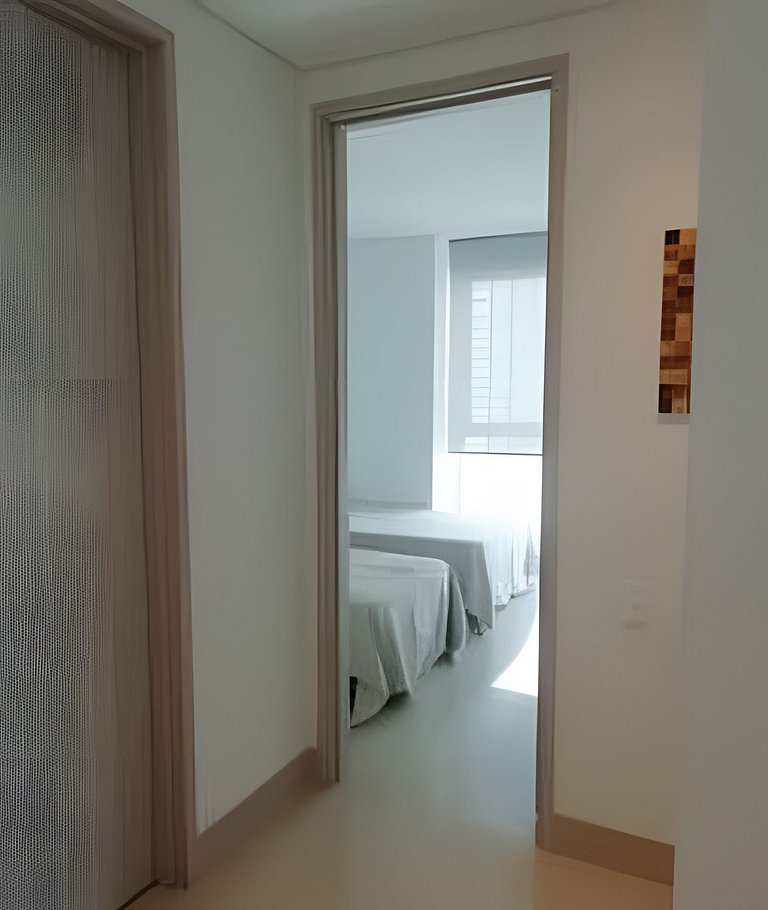 U-GO Apto en Murano Elite Exclusivo Frente al Mar