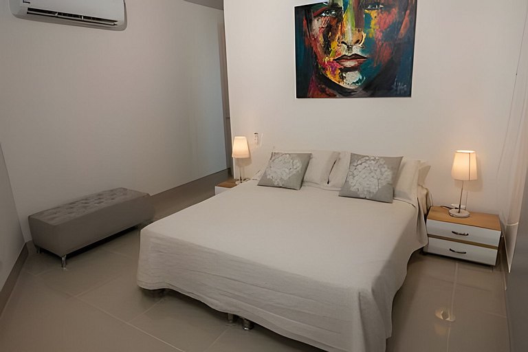U-GO Apto en Murano Elite Exclusivo Frente al Mar