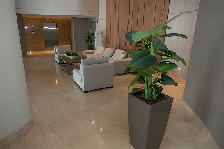 U-GO Apto en Murano Elite Exclusivo Frente al Mar