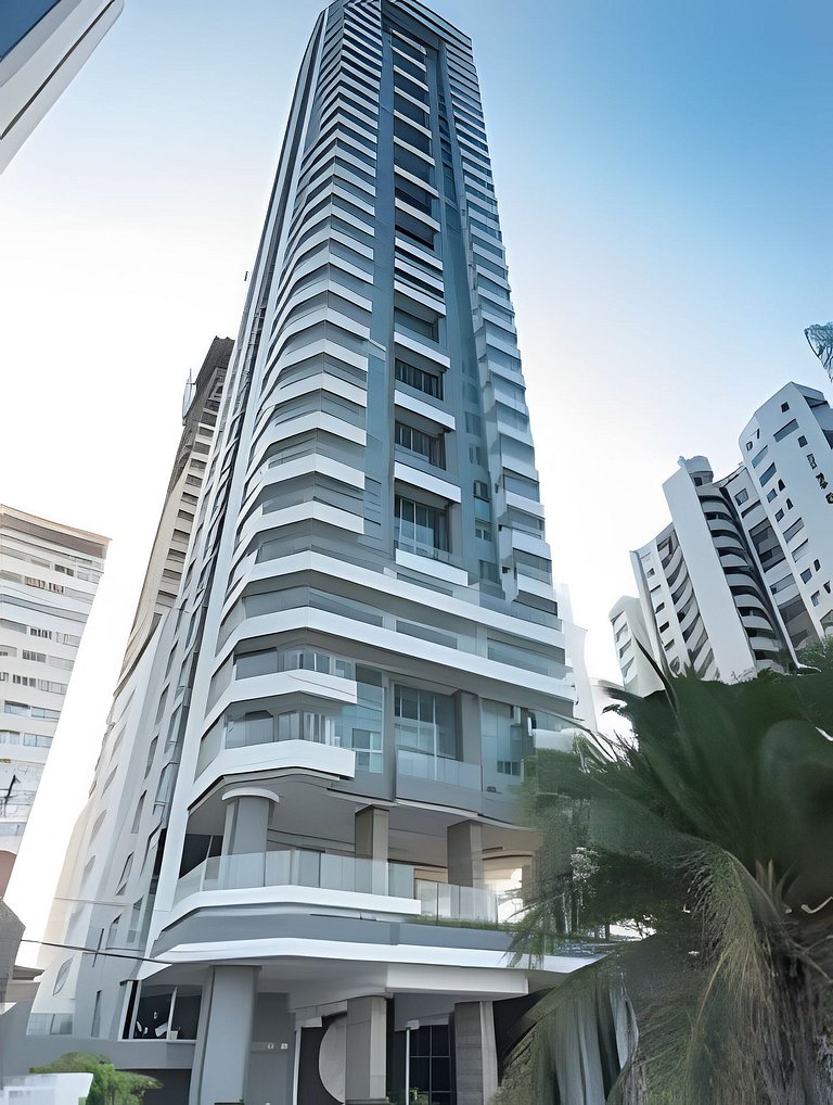 U-GO Apto en Murano Elite Exclusivo Frente al Mar