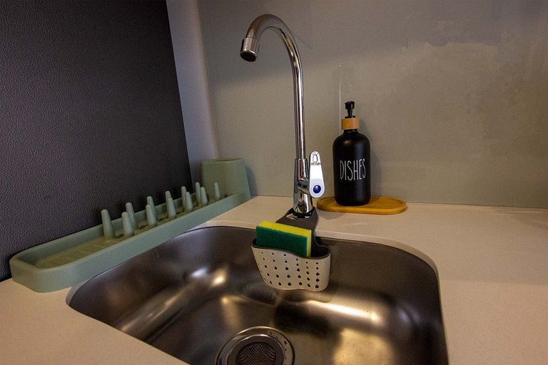 U-GO Studio nel cuore di Chapinero