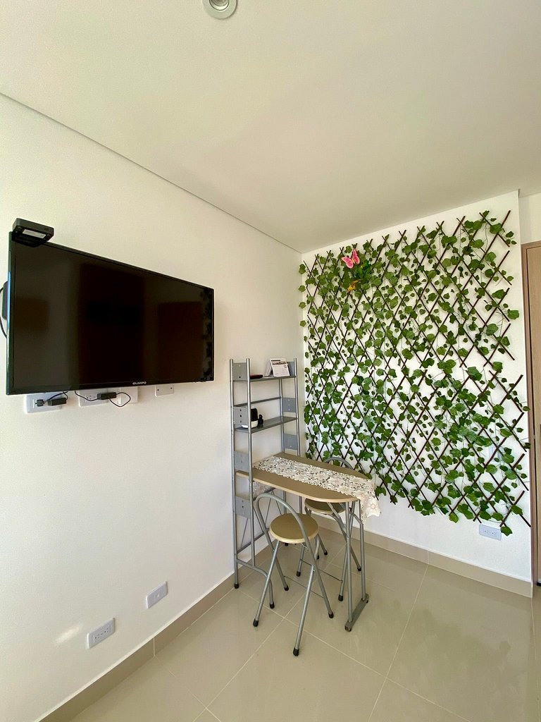 U-GO Wohnung mit Unglaublichem Meerblick