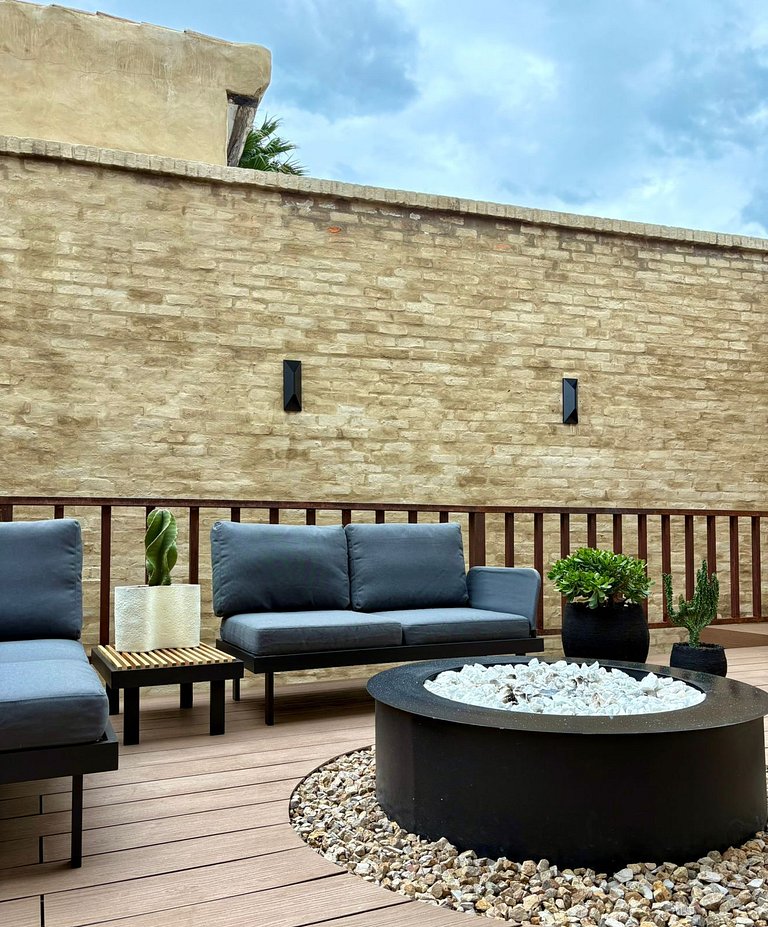 U-GO Luxurious Colonial House in Villa de Leyva