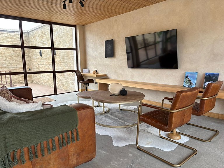 U-GO Luxuriöses Koloniales Haus in Villa de Leyva