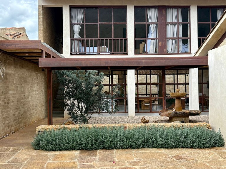 U-GO: Suite Exclusiva en Villa de Leyva