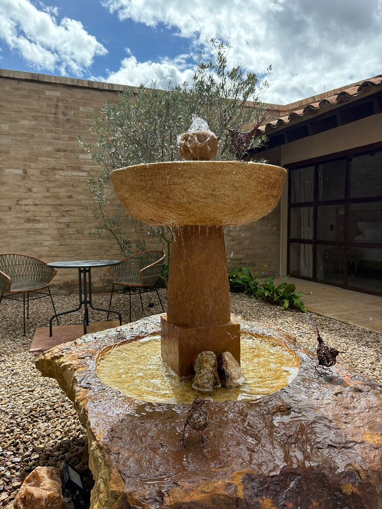 U-GO: Suite Exclusiva en Villa de Leyva