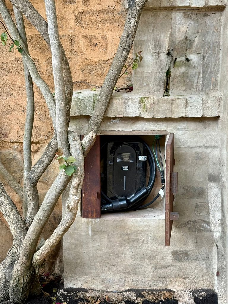 U-GO: Suite Exclusiva en Villa de Leyva