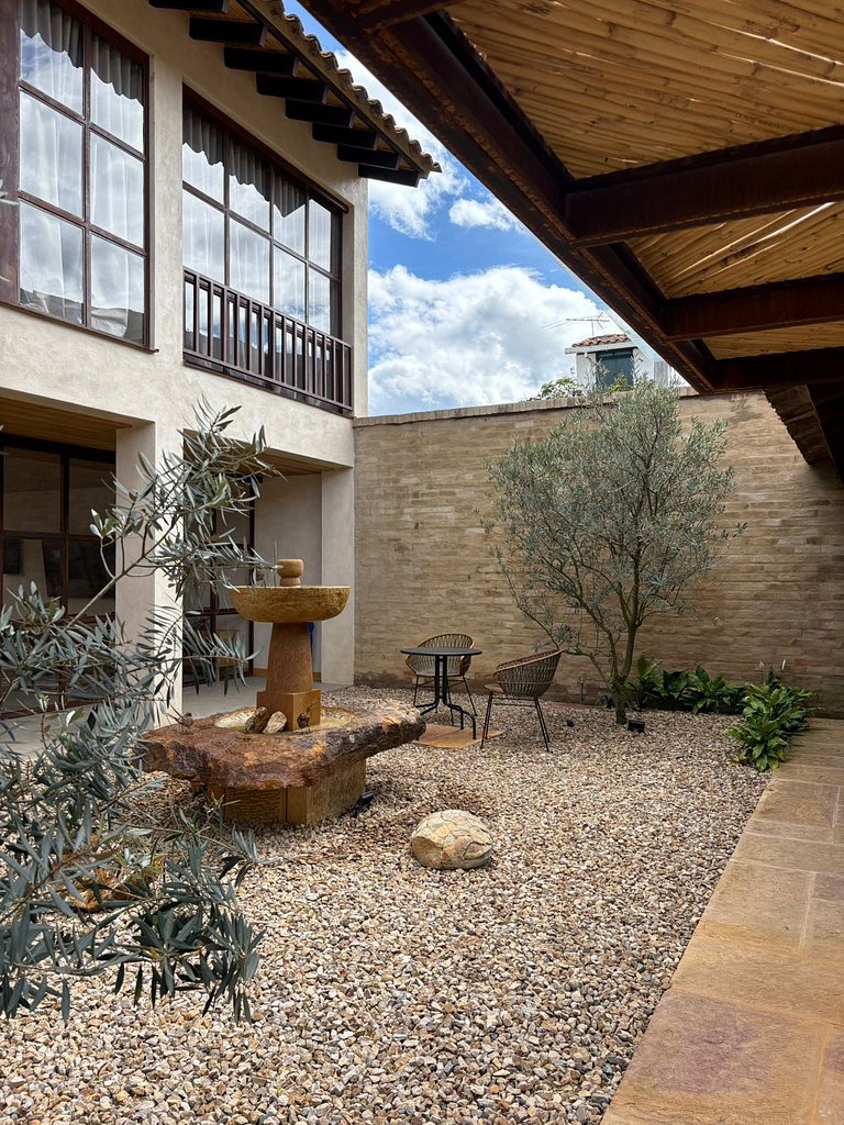 U-GO: Suite Exclusiva en Villa de Leyva
