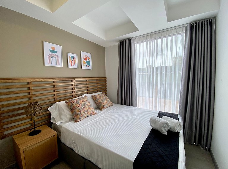 U-GO Loft au centre-ville de Bogotá