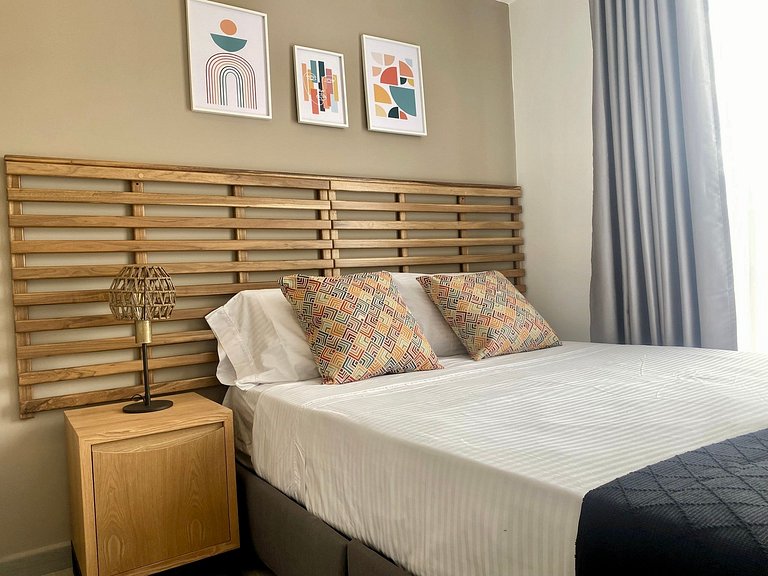 U-GO Loft im Zentrum von Bogotá