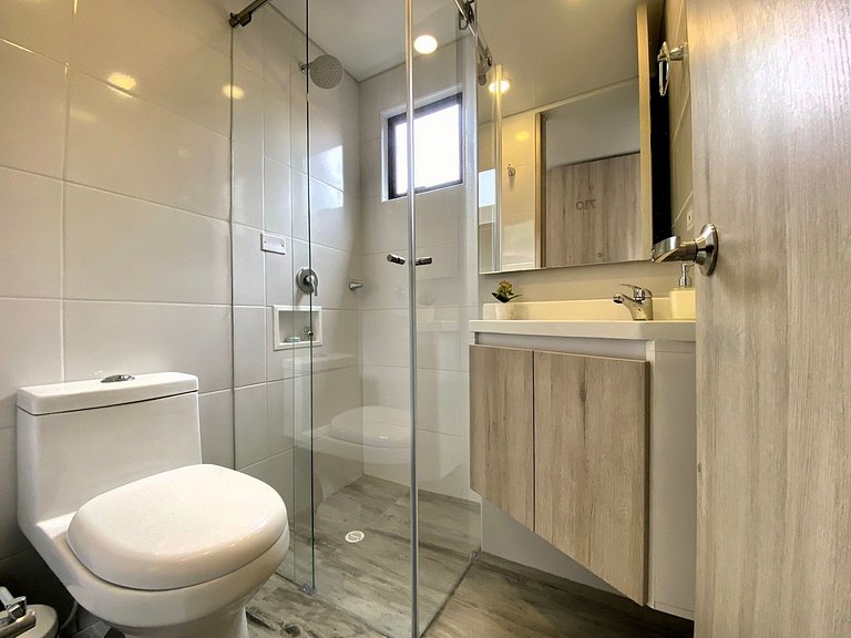 U-GO Loft nel centro di Bogotá