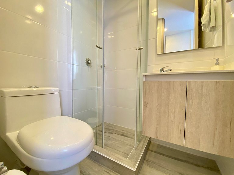 U-GO Loft im Zentrum von Bogotá