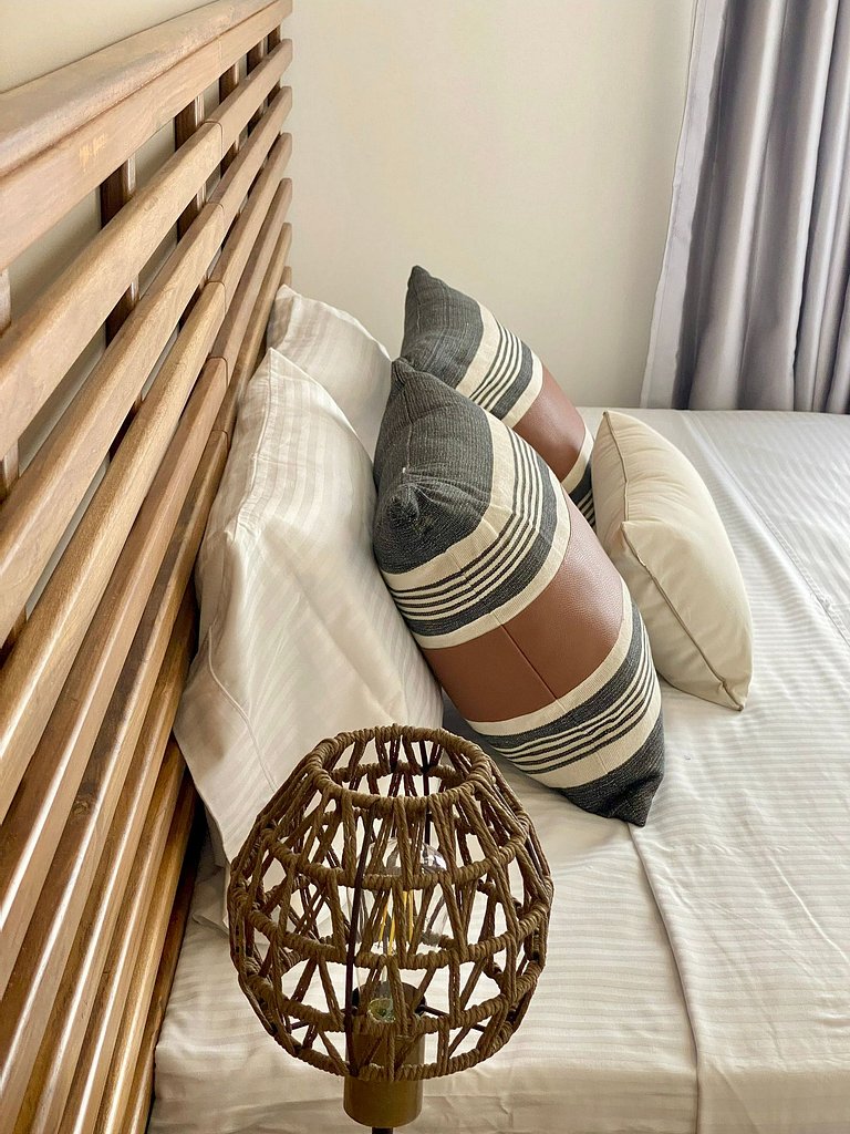 Loft moderno nel centro di Bogotá