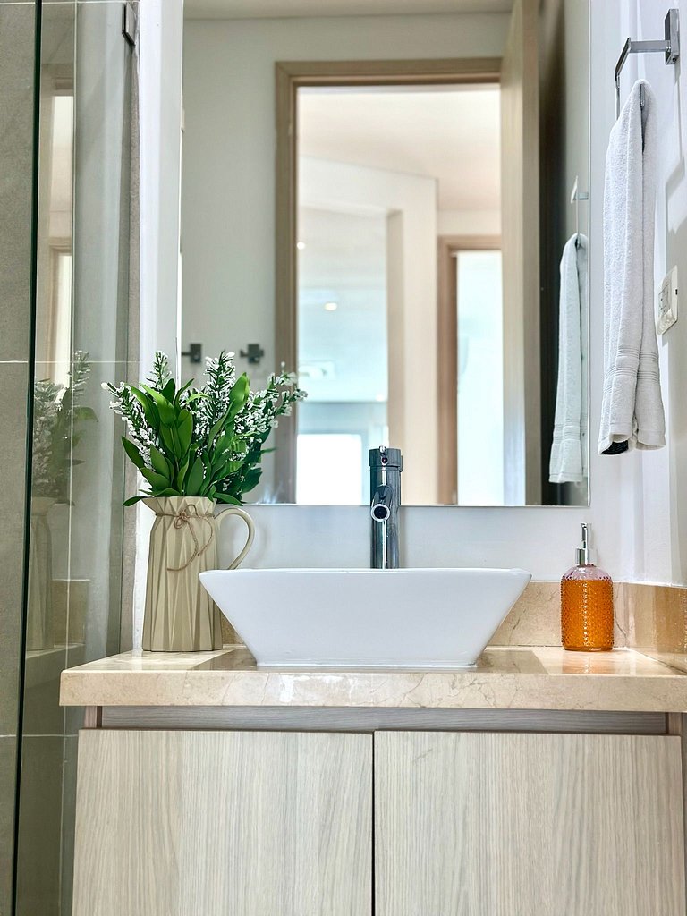 U-GO Apto en Murano Elite Exclusivo Frente al Mar