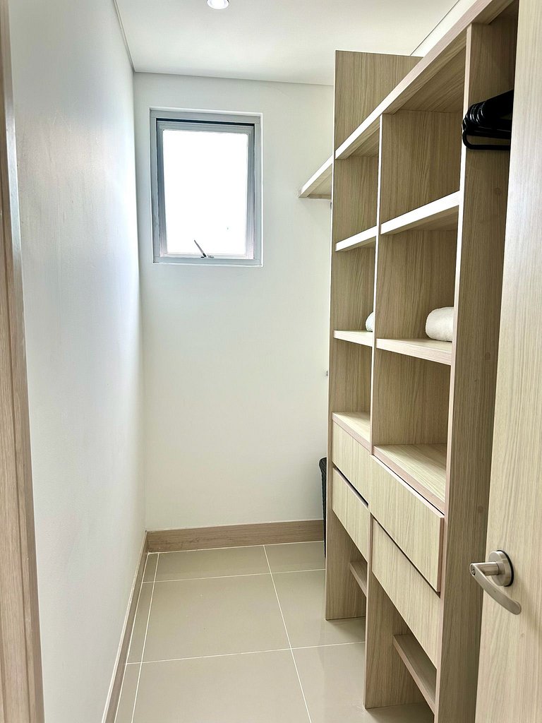 U-GO Apartment im Murano Elite – Exklusiver Aufenthalt direk