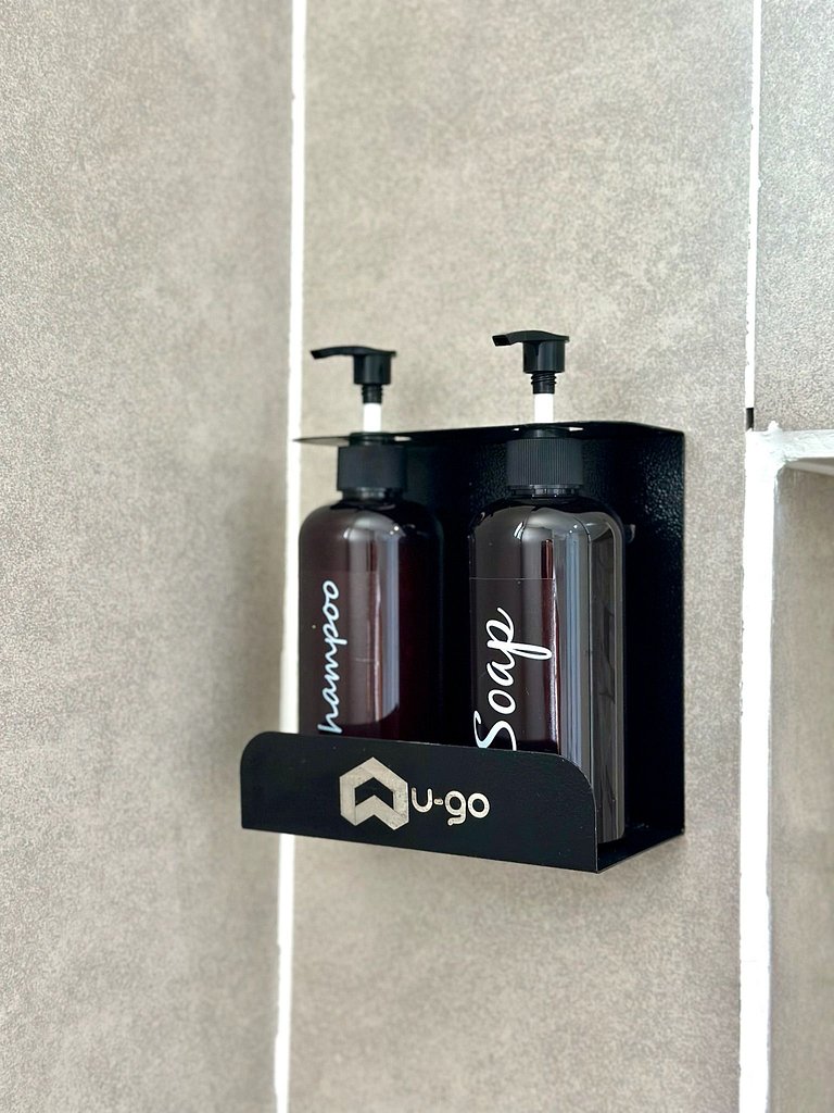 U-GO Exklusive Wohnung am Meer im Murano Elite