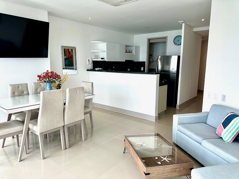 U-GO Sea View Apartment Murano Elite