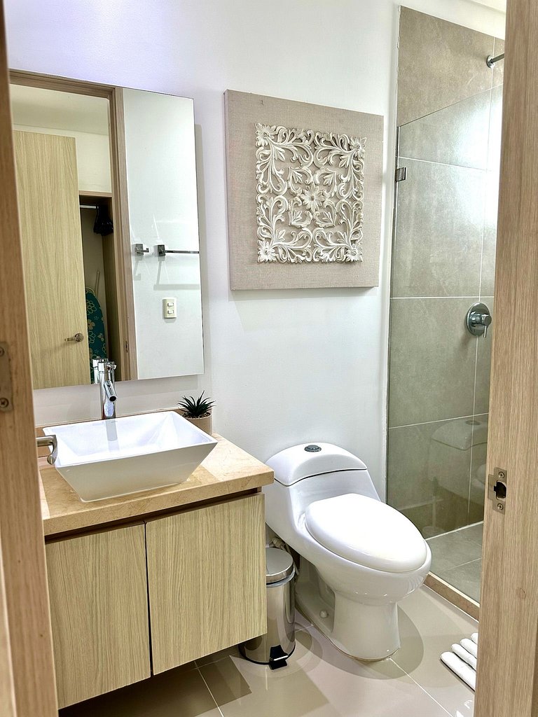 U-GO Apartment im Murano Elite – Exklusiver Aufenthalt direk