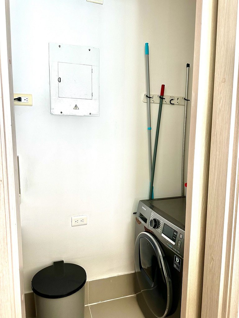 U-GO Appartamento di lusso con vista mare