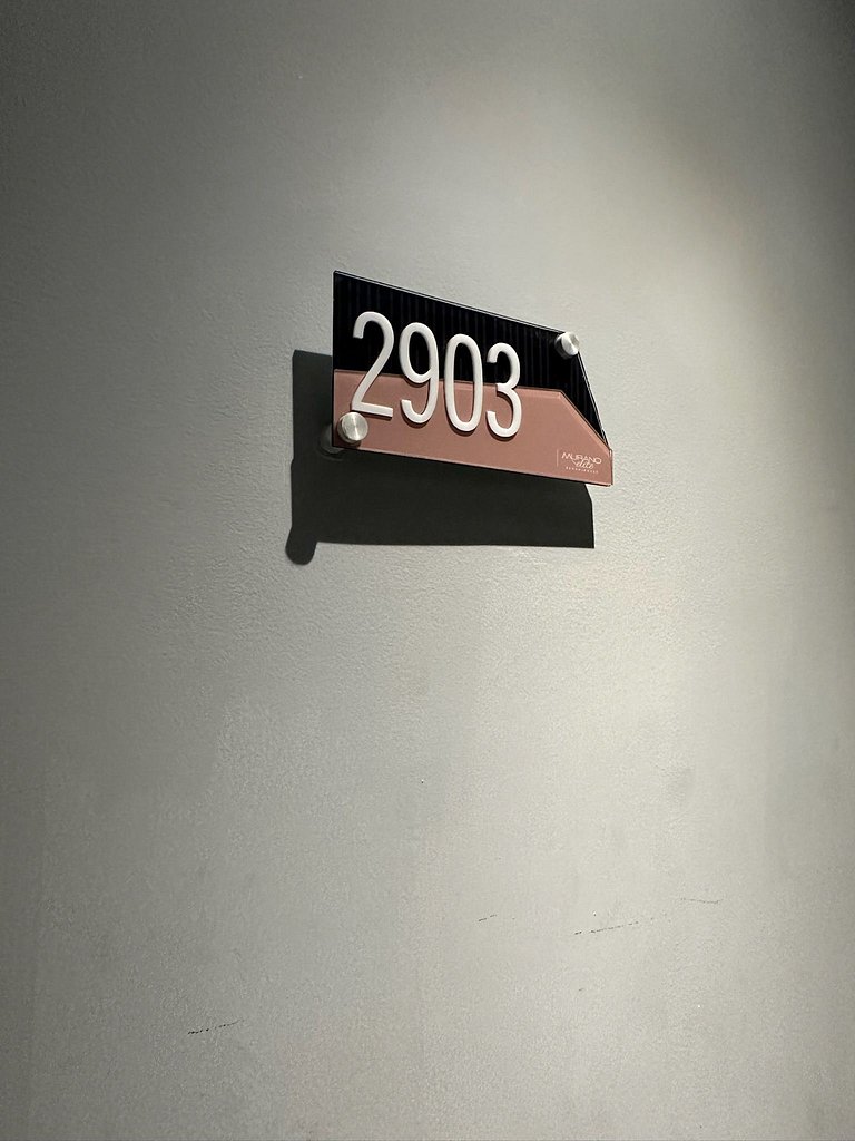 U-GO Appartement au Murano Elite – Séjour Exclusif en Bord d