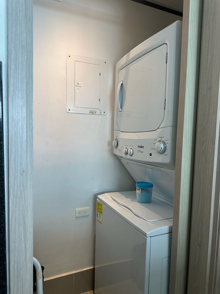 U-GO Komfort in Bocagrande Murano Zentrum