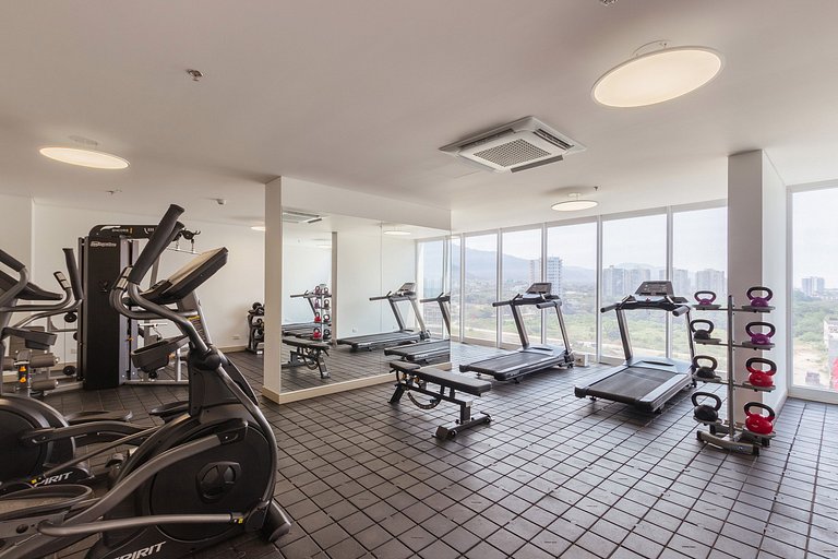 Meerblick und Whirlpool Suite Premium U-GO