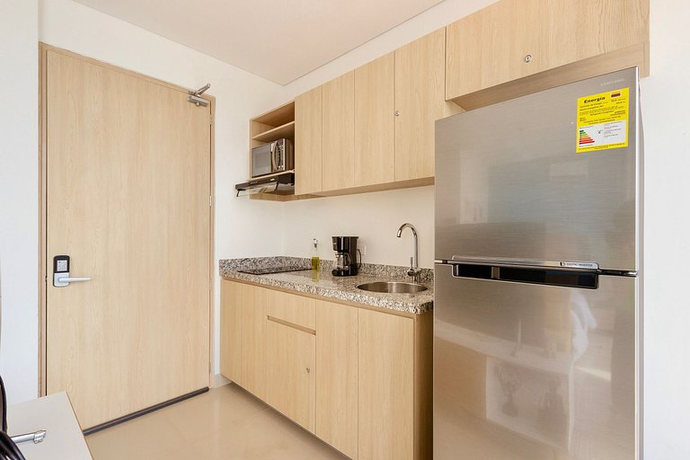 U-GO Cerca Centro Histórico Edificio Moderno