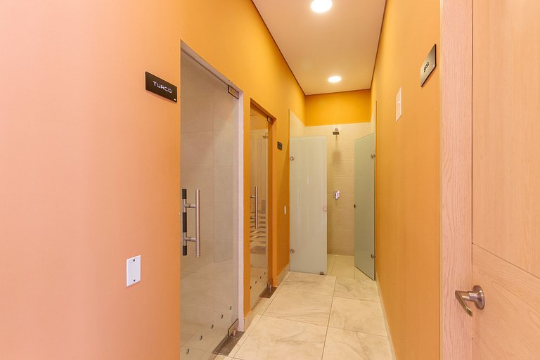 U-GO Aparta Suite Premium Vista al Mar