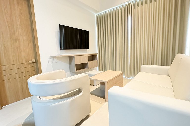 U-GO Appartement Incroyable avec Vue sur le Lagon