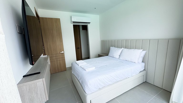 U-GO Unglaubliches Apartment mit Lagunenblick