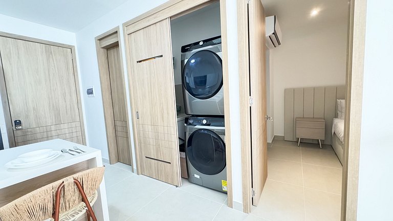 U-GO Appartement Incroyable avec Vue sur le Lagon