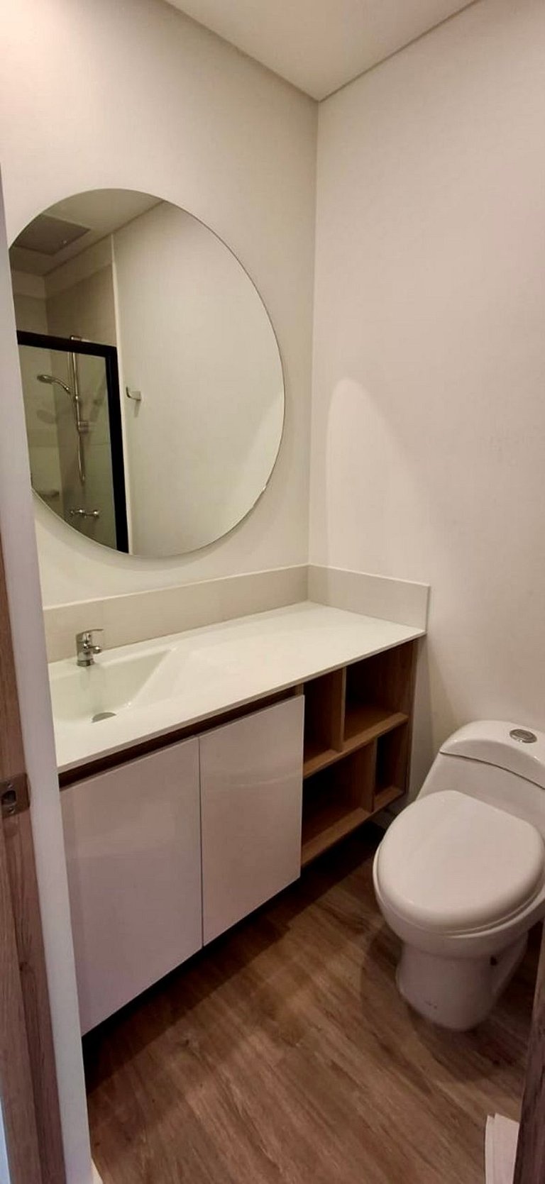 U-GO Appartamento Confortevole a Chapinero