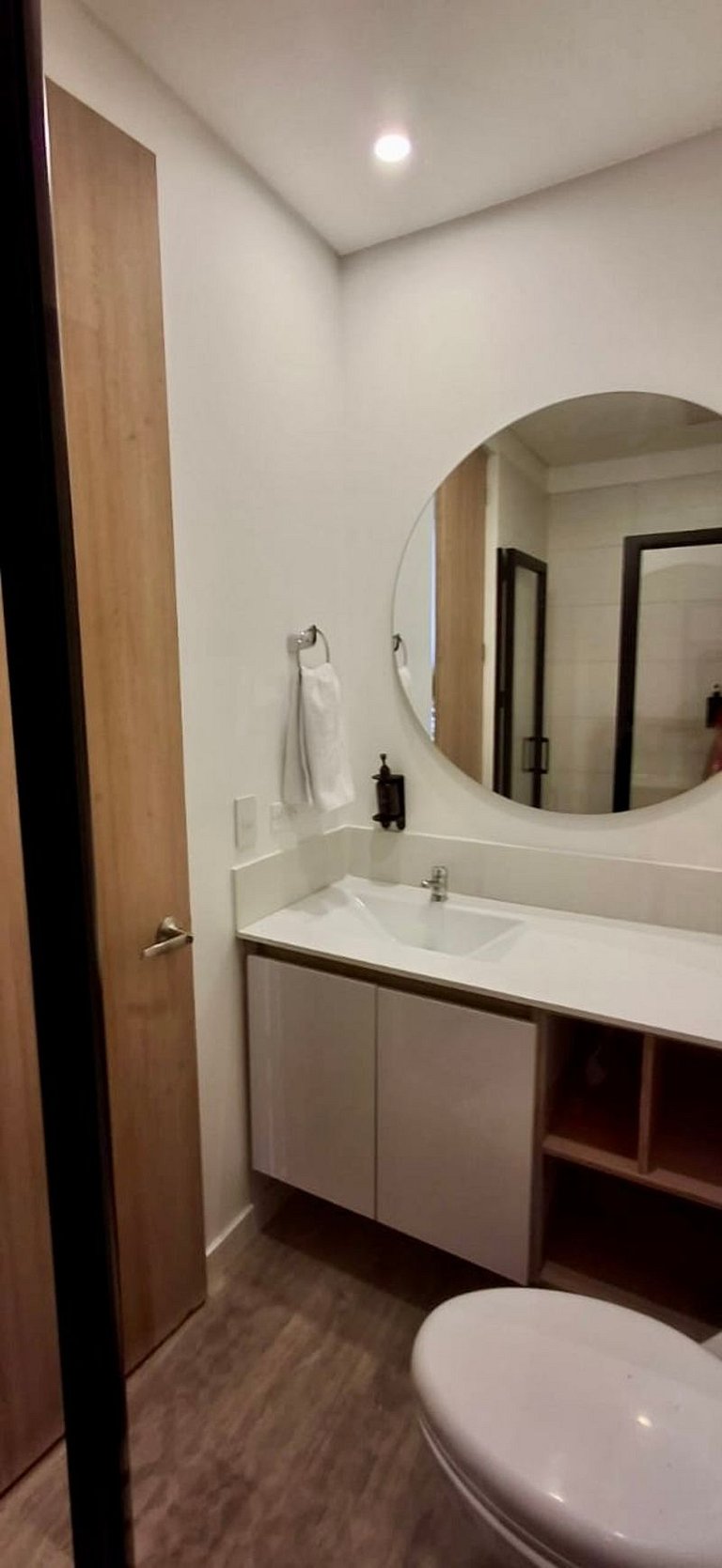 U-GO Komfortables Apartment in Chapinero