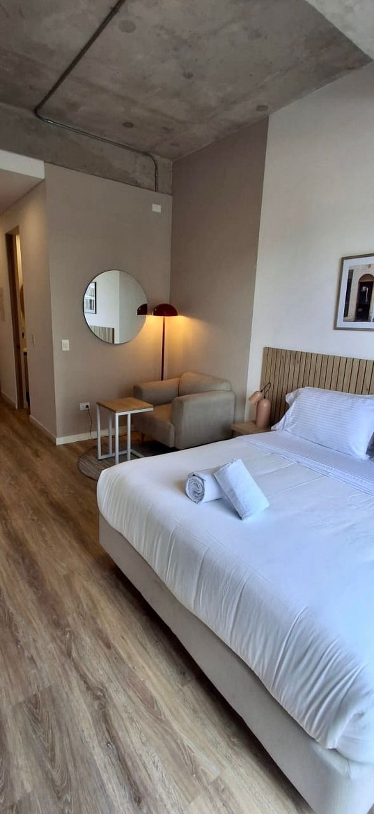 U-GO Appartement Confortable à Chapinero