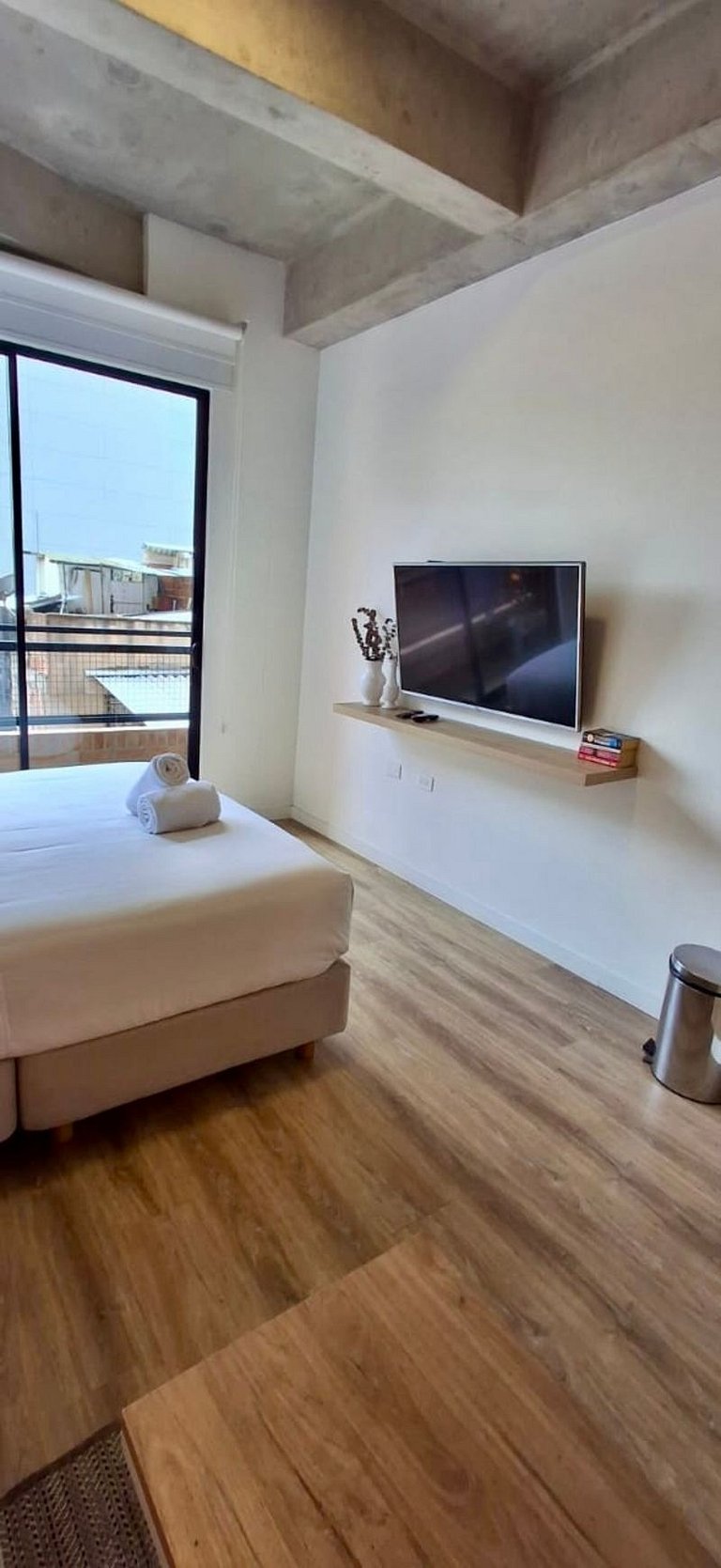 U-GO Appartement Confortable à Chapinero