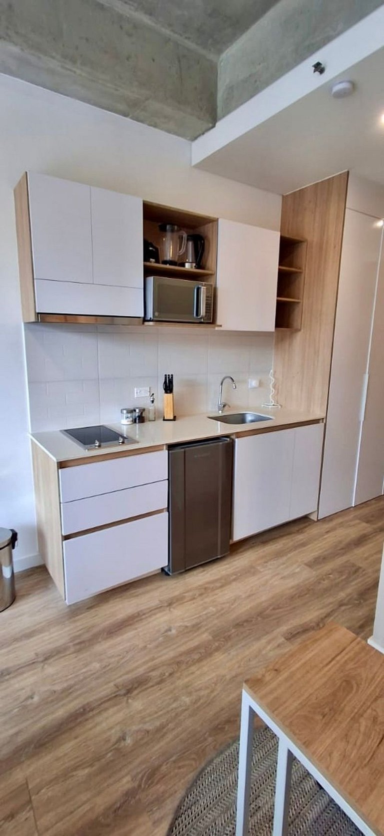 U-GO Komfortables Apartment in Chapinero