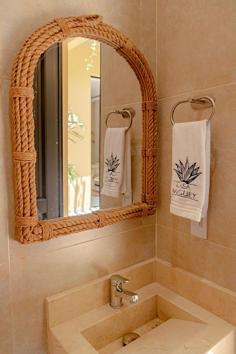 U-GO Apto Maguey en el Centro Histórico en CTG